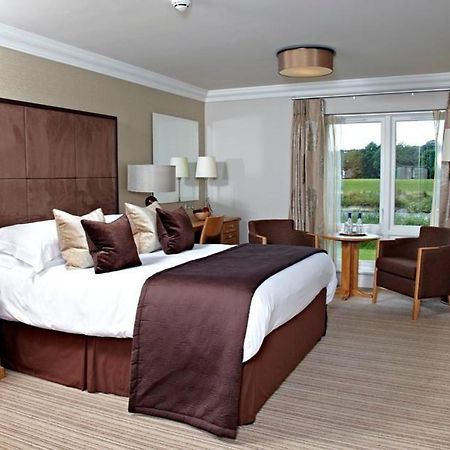 Trout Hotel Cockermouth Bilik gambar