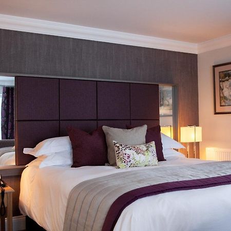 Trout Hotel Cockermouth Luaran gambar