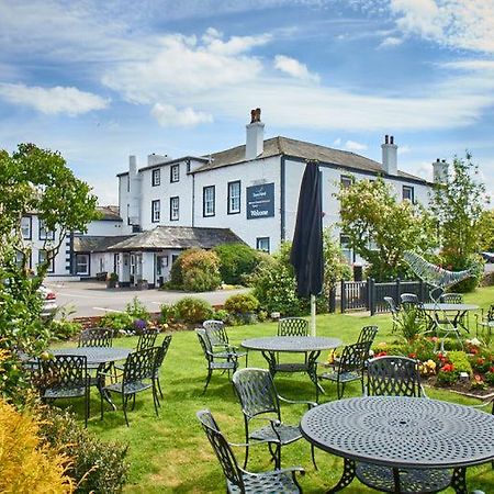 Trout Hotel Cockermouth Luaran gambar