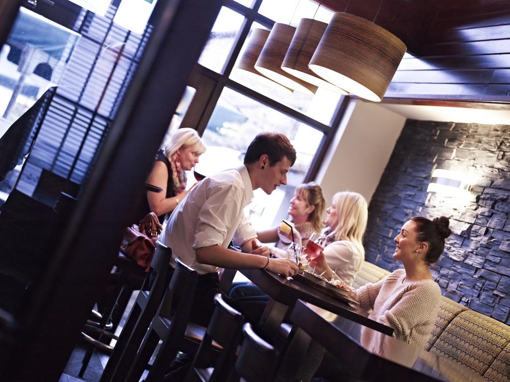 Trout Hotel Cockermouth Luaran gambar