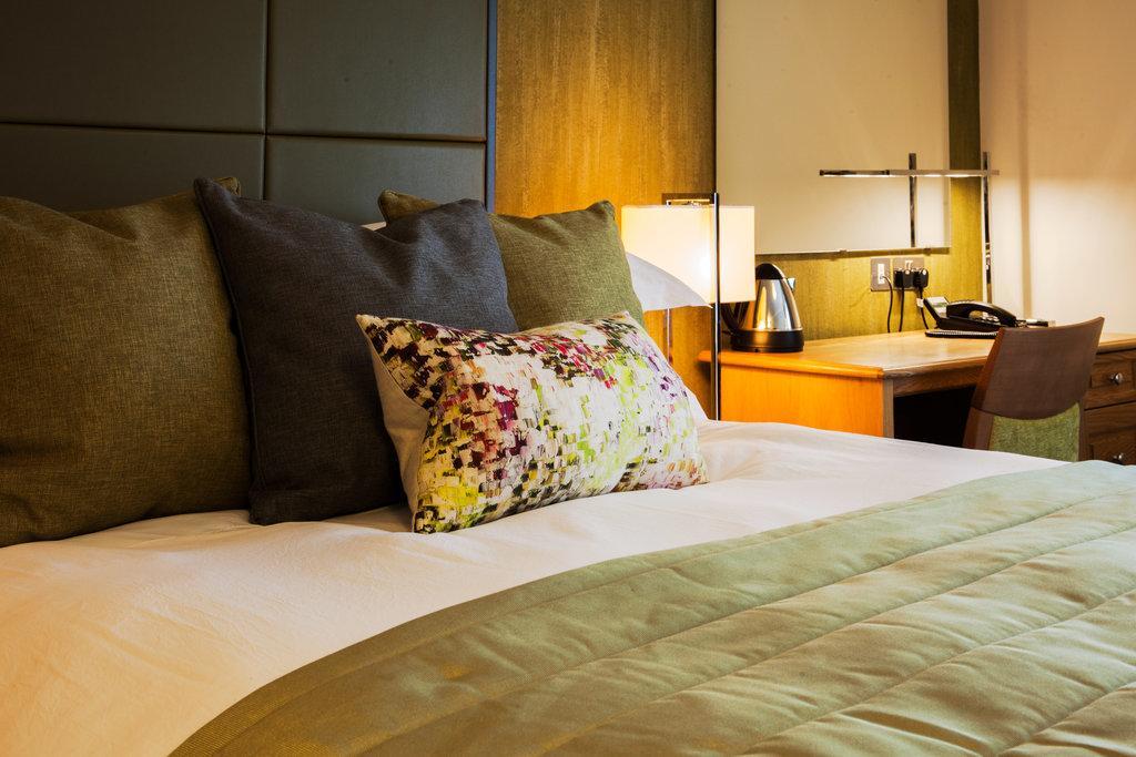 Trout Hotel Cockermouth Luaran gambar