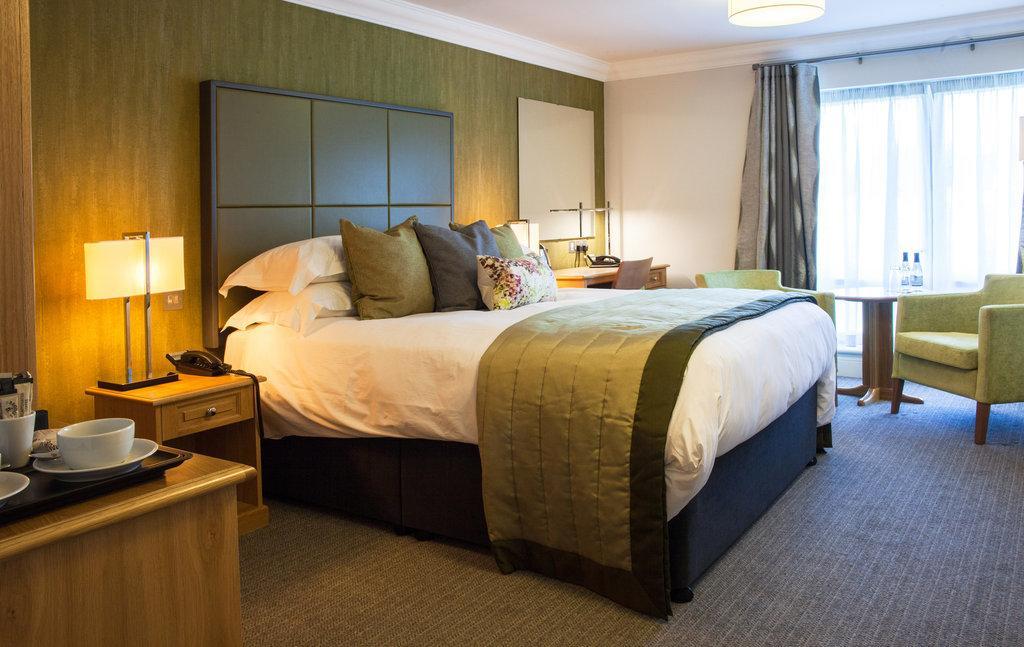 Trout Hotel Cockermouth Luaran gambar