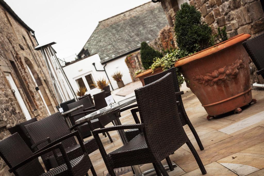 Trout Hotel Cockermouth Luaran gambar
