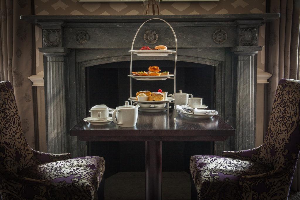 Trout Hotel Cockermouth Luaran gambar