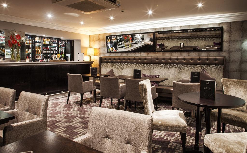 Trout Hotel Cockermouth Luaran gambar