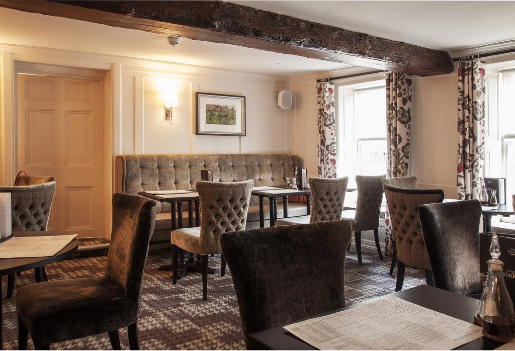 Trout Hotel Cockermouth Luaran gambar