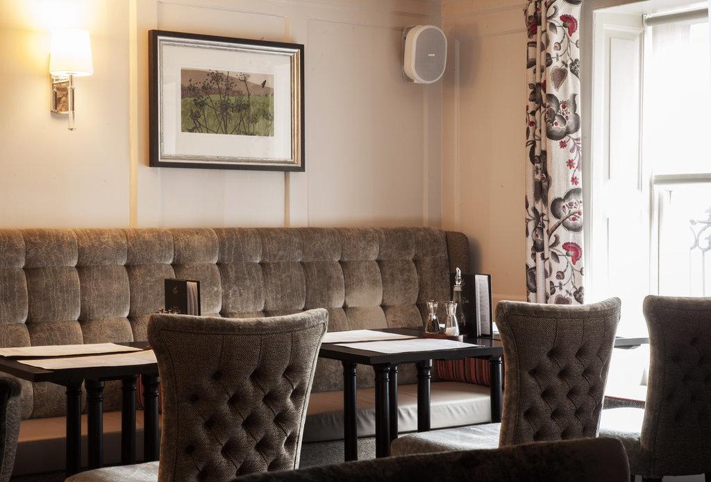 Trout Hotel Cockermouth Luaran gambar