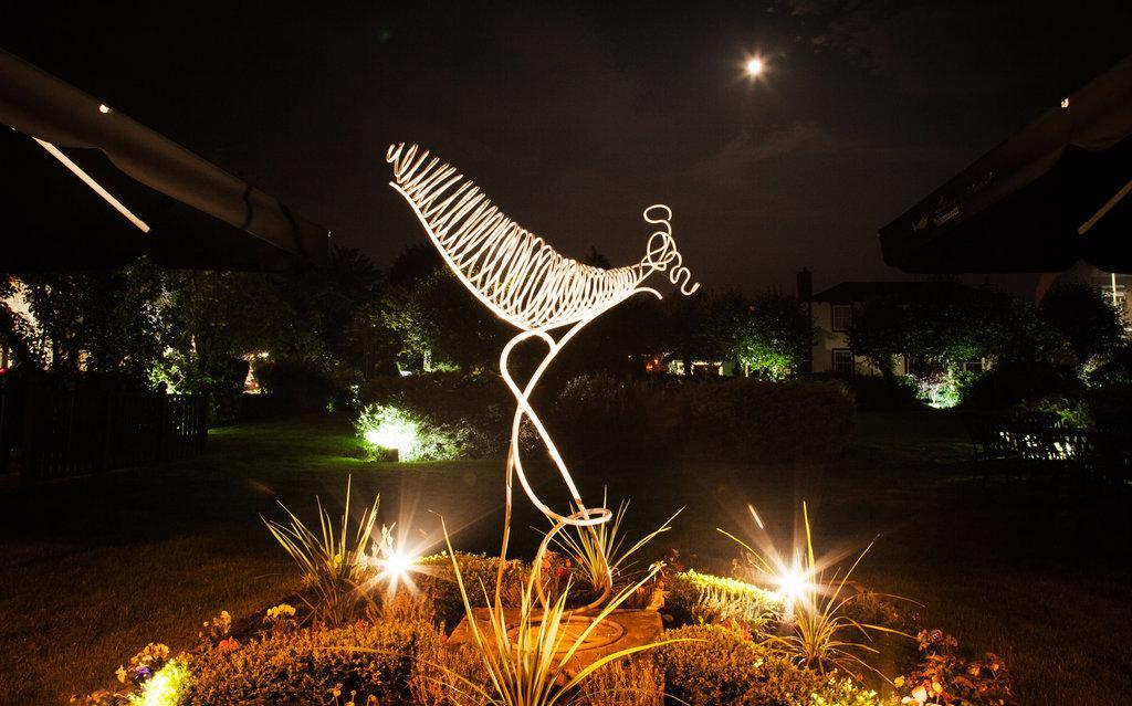 Trout Hotel Cockermouth Luaran gambar