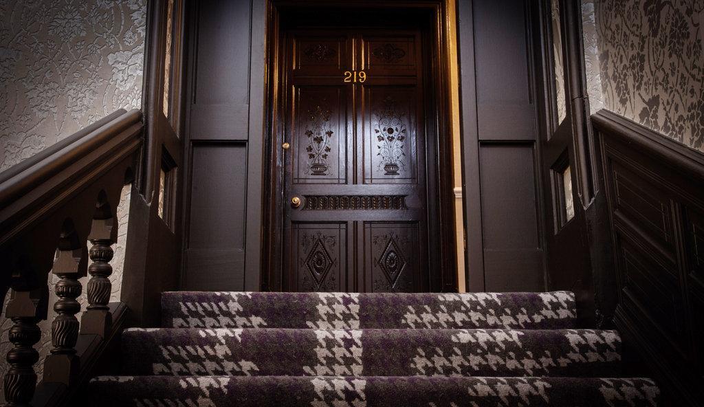 Trout Hotel Cockermouth Luaran gambar