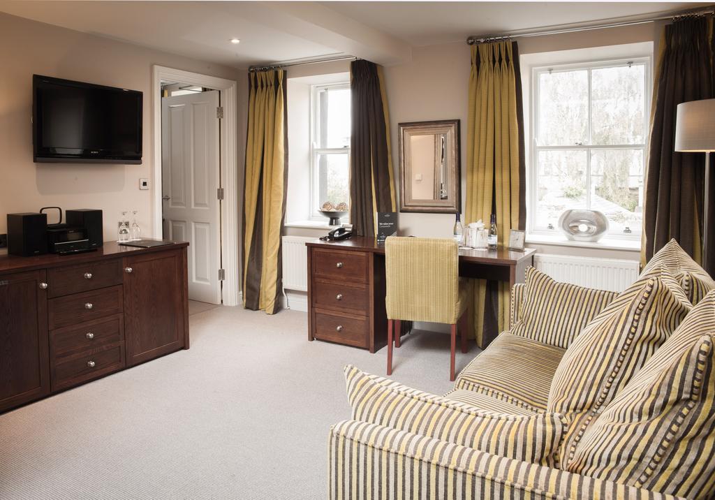 Trout Hotel Cockermouth Luaran gambar