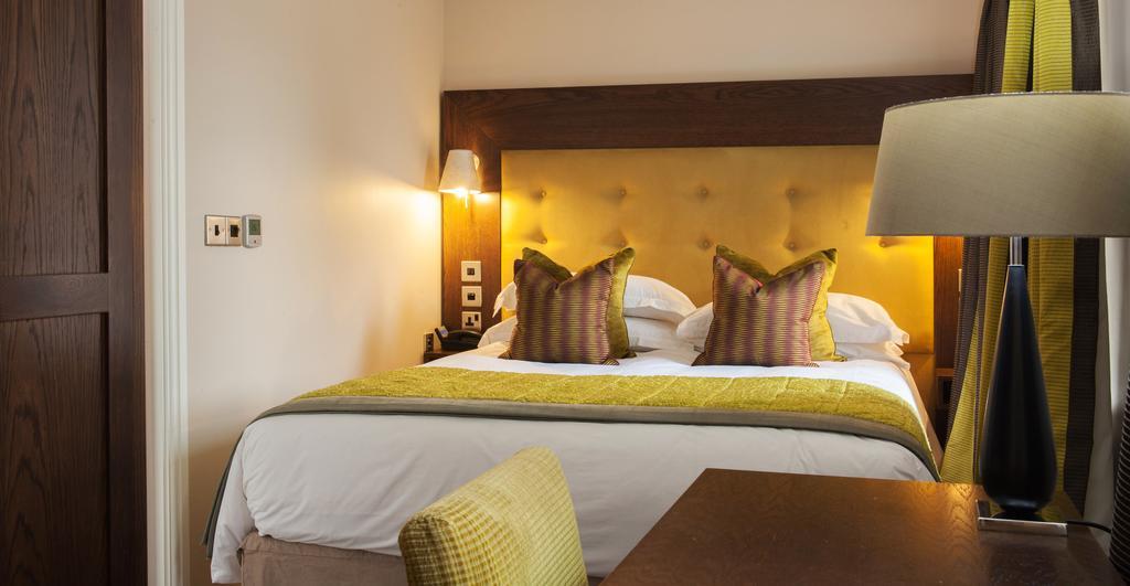 Trout Hotel Cockermouth Luaran gambar