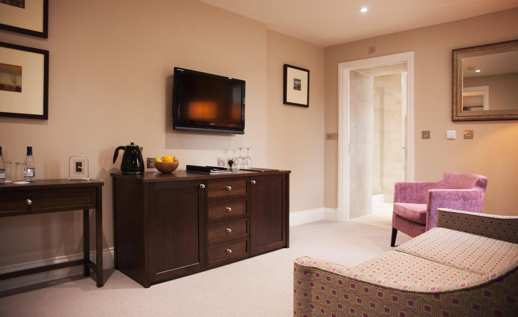 Trout Hotel Cockermouth Luaran gambar