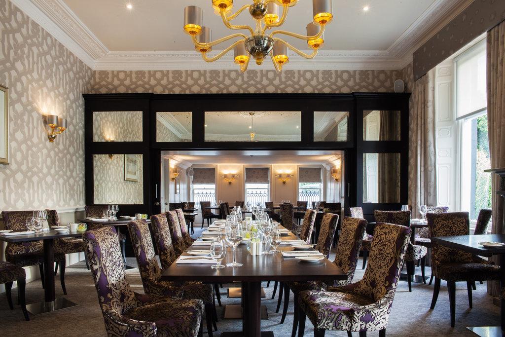 Trout Hotel Cockermouth Luaran gambar