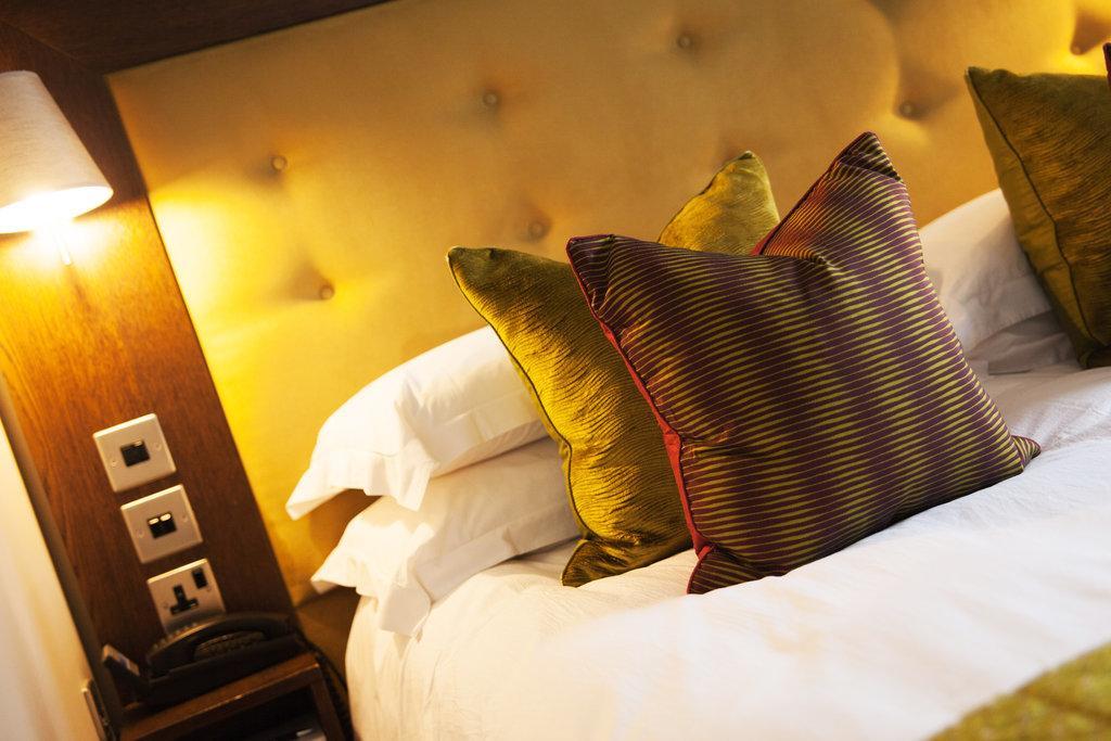 Trout Hotel Cockermouth Luaran gambar