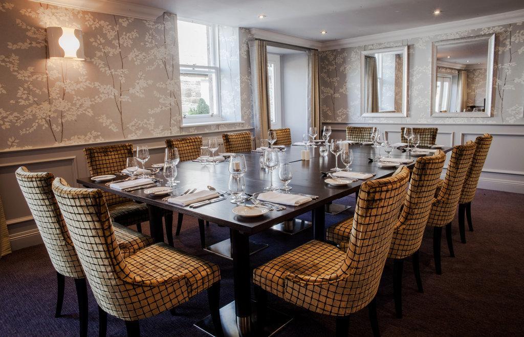 Trout Hotel Cockermouth Luaran gambar