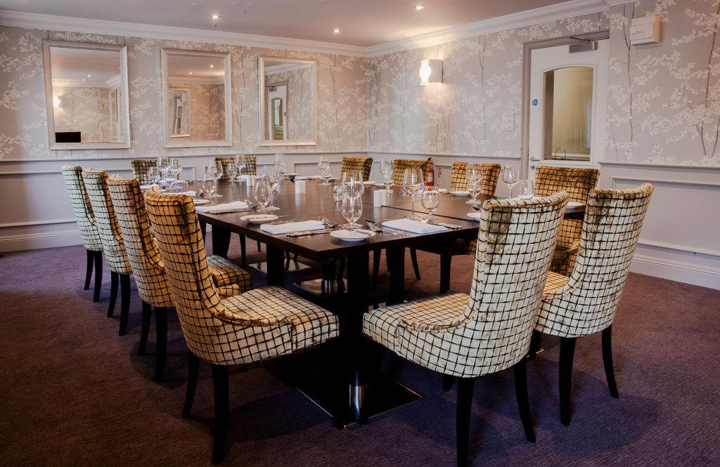 Trout Hotel Cockermouth Luaran gambar