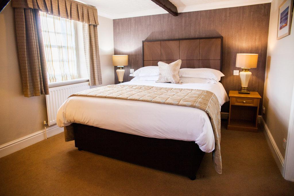 Trout Hotel Cockermouth Luaran gambar