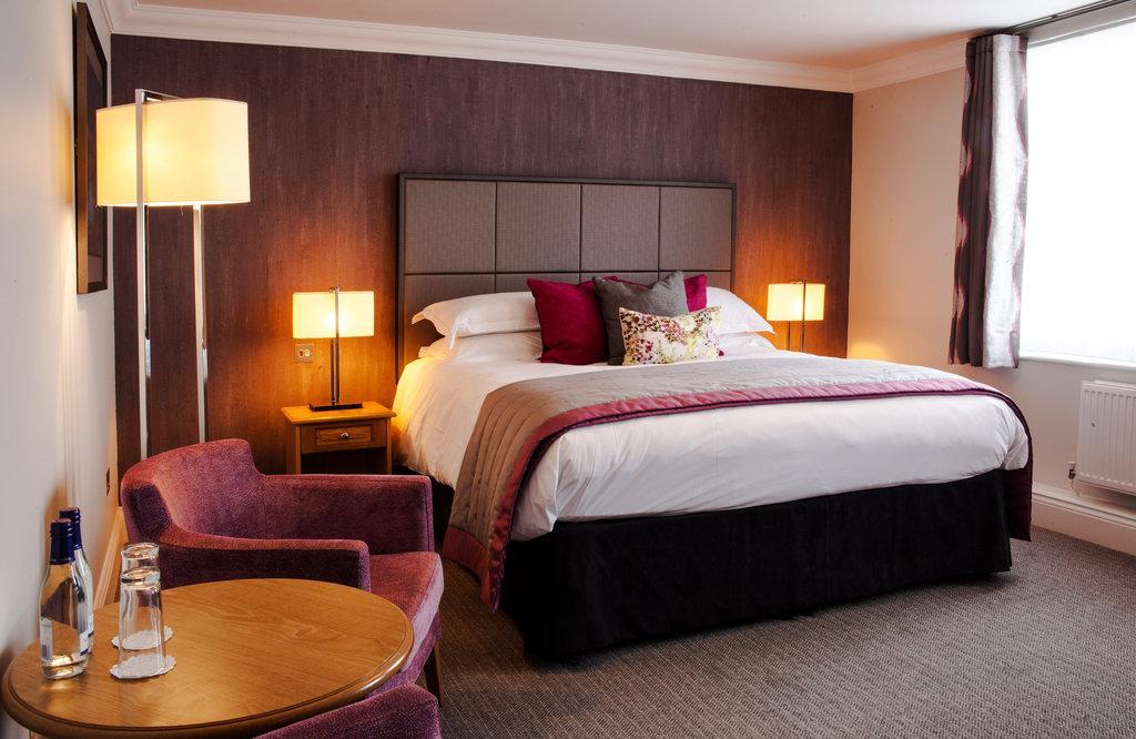 Trout Hotel Cockermouth Luaran gambar