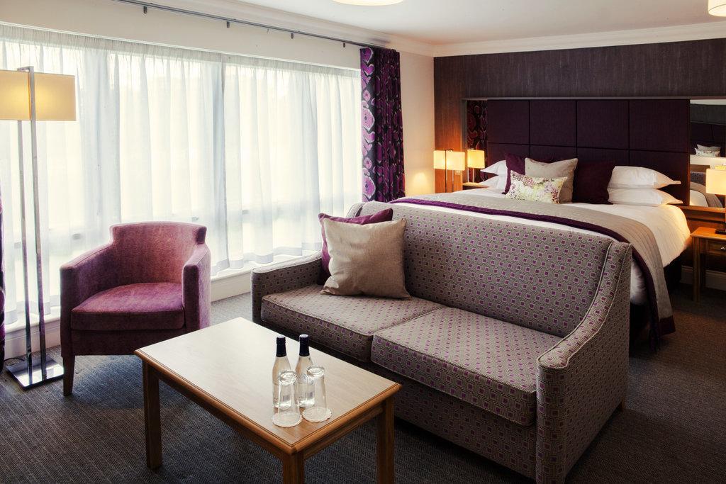 Trout Hotel Cockermouth Luaran gambar