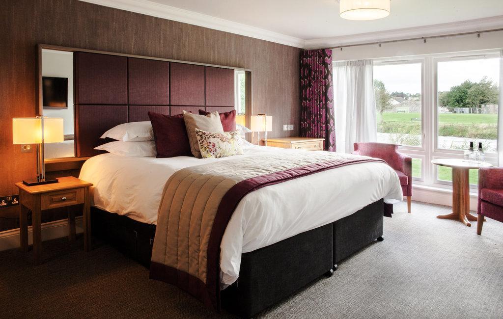 Trout Hotel Cockermouth Luaran gambar