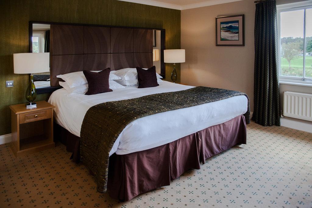 Trout Hotel Cockermouth Luaran gambar