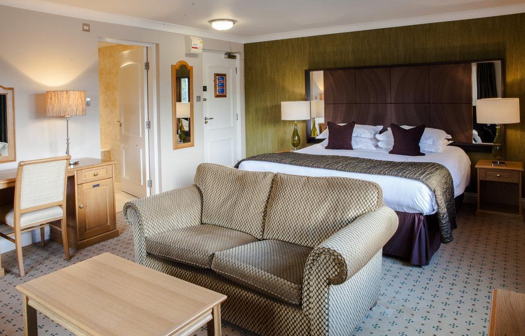 Trout Hotel Cockermouth Luaran gambar