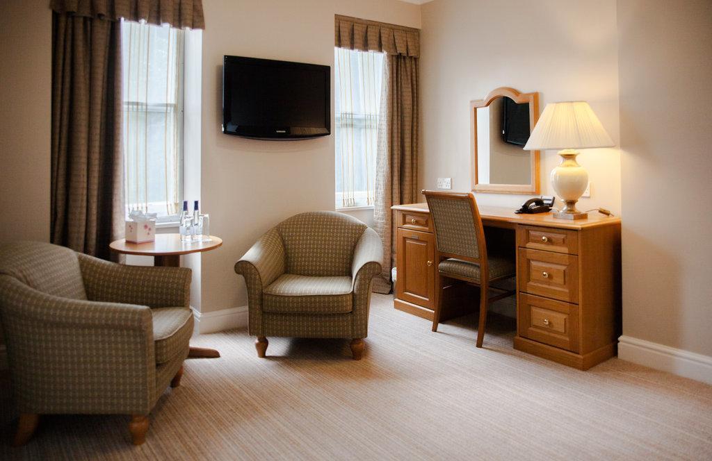 Trout Hotel Cockermouth Luaran gambar