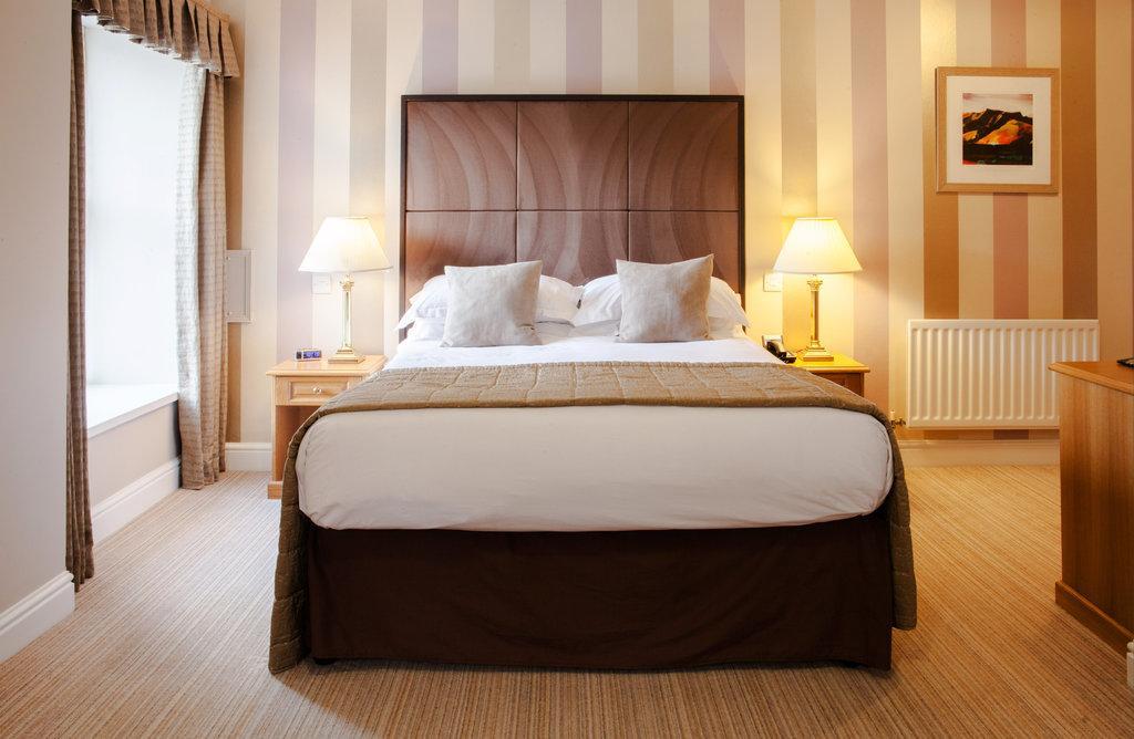 Trout Hotel Cockermouth Luaran gambar