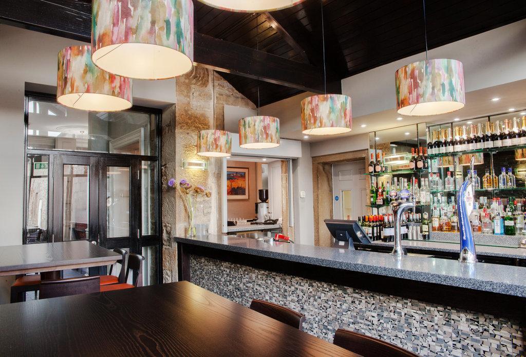 Trout Hotel Cockermouth Luaran gambar