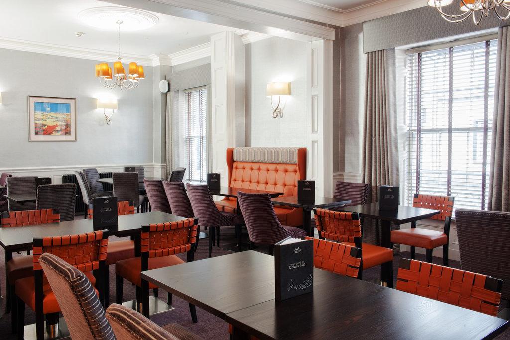 Trout Hotel Cockermouth Luaran gambar