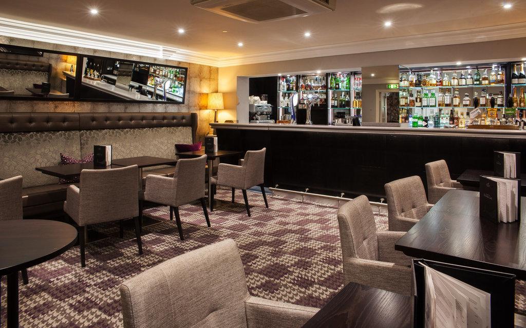 Trout Hotel Cockermouth Luaran gambar