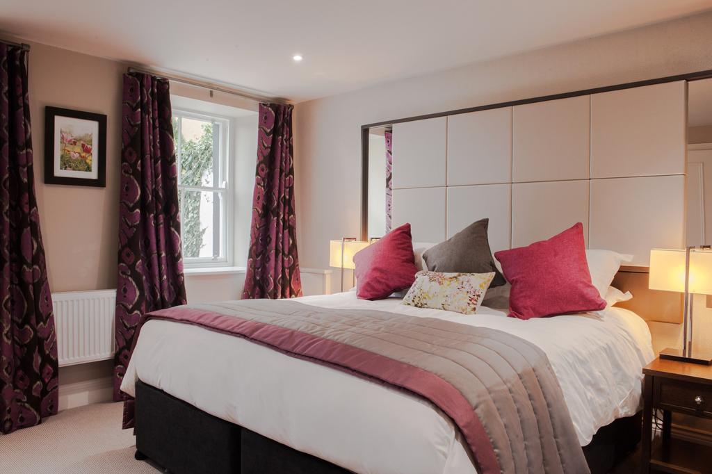 Trout Hotel Cockermouth Luaran gambar