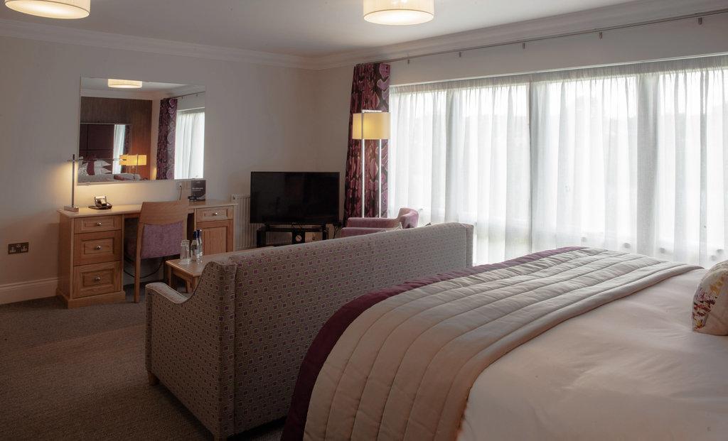 Trout Hotel Cockermouth Luaran gambar