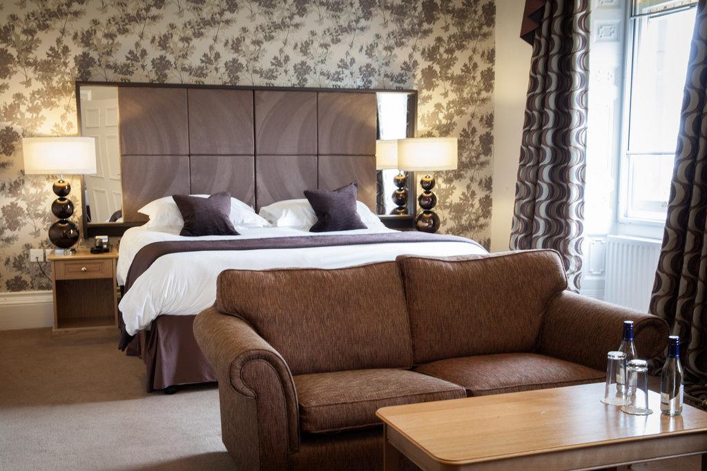 Trout Hotel Cockermouth Luaran gambar