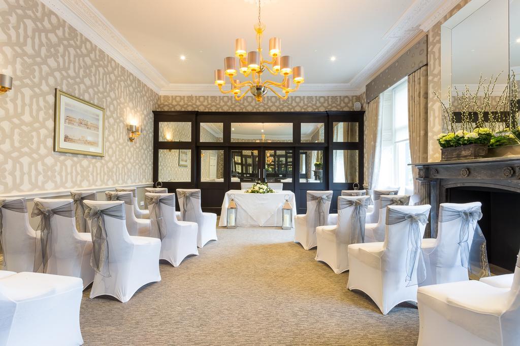 Trout Hotel Cockermouth Luaran gambar