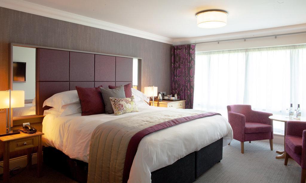 Trout Hotel Cockermouth Luaran gambar