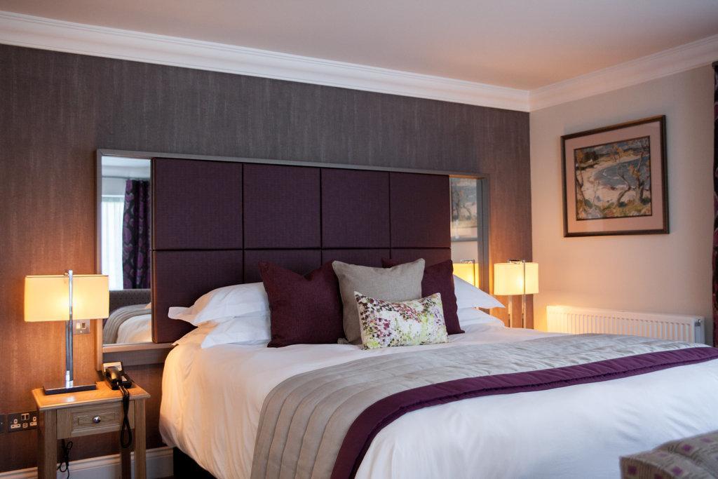 Trout Hotel Cockermouth Luaran gambar