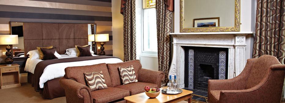 Trout Hotel Cockermouth Luaran gambar