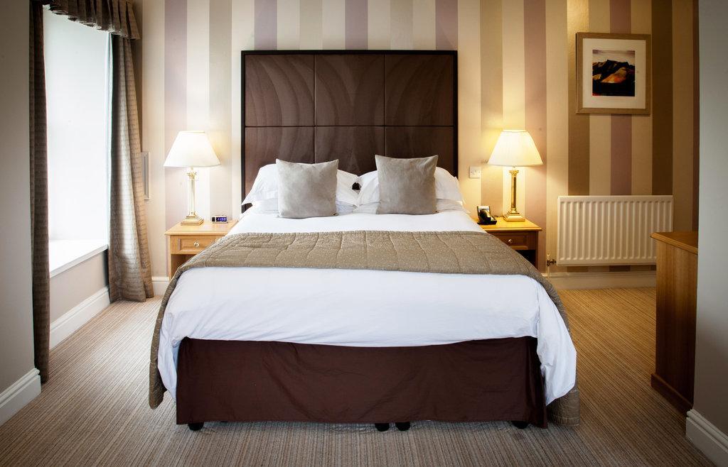 Trout Hotel Cockermouth Luaran gambar