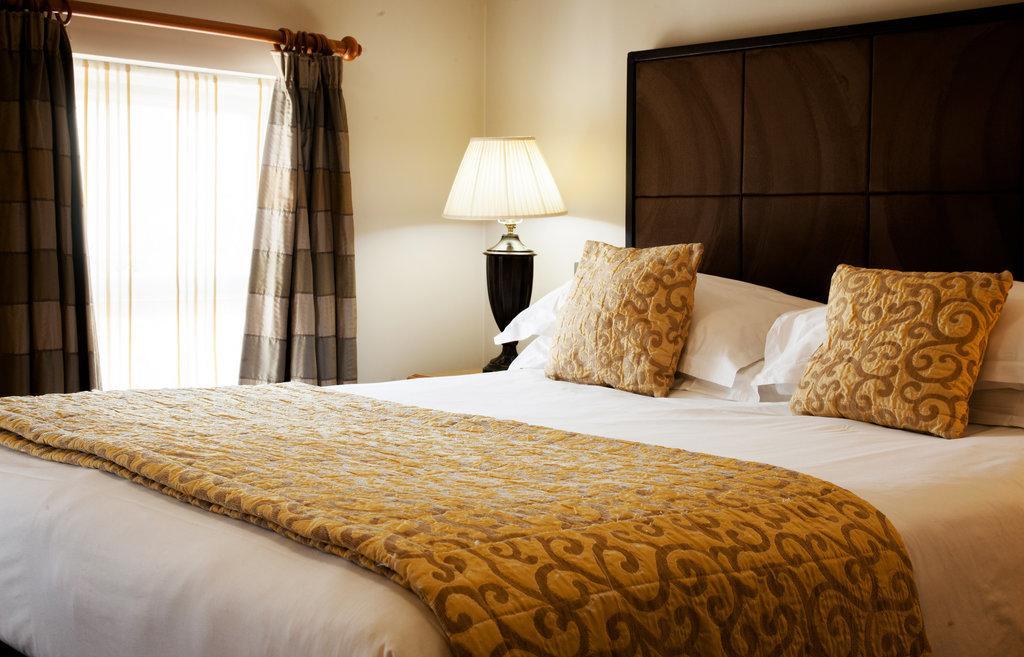 Trout Hotel Cockermouth Luaran gambar