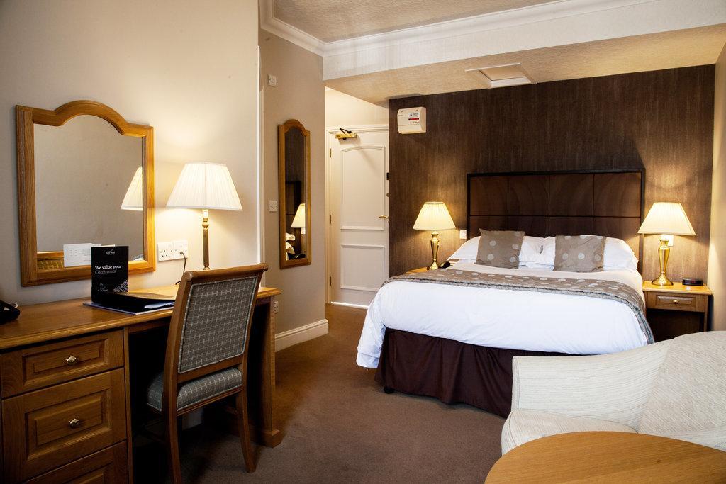 Trout Hotel Cockermouth Luaran gambar
