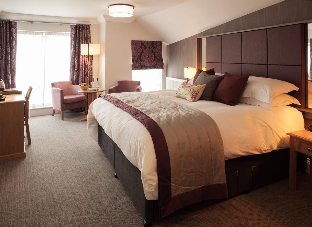 Trout Hotel Cockermouth Luaran gambar
