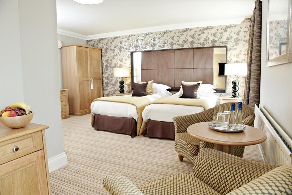 Trout Hotel Cockermouth Bilik gambar