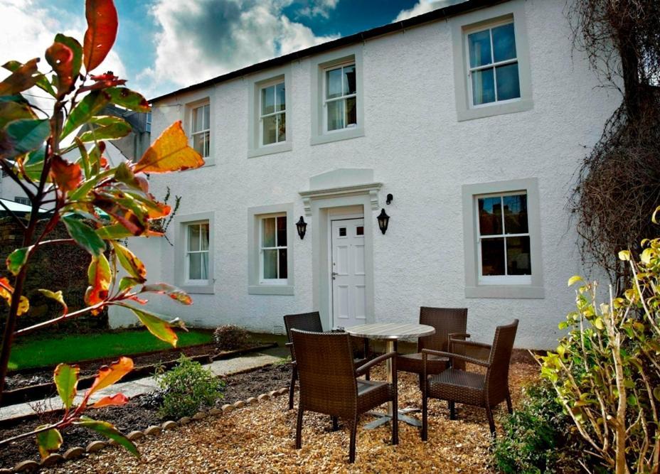 Trout Hotel Cockermouth Luaran gambar