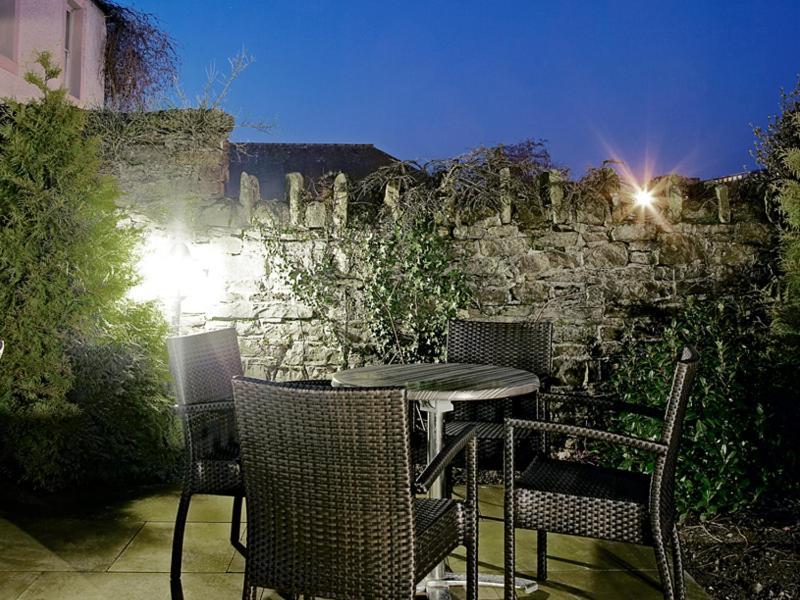 Trout Hotel Cockermouth Luaran gambar