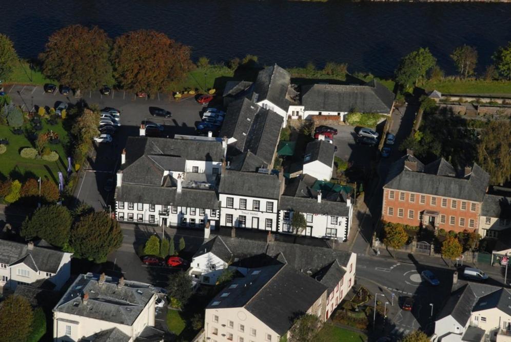 Trout Hotel Cockermouth Luaran gambar
