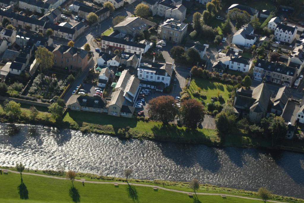 Trout Hotel Cockermouth Luaran gambar