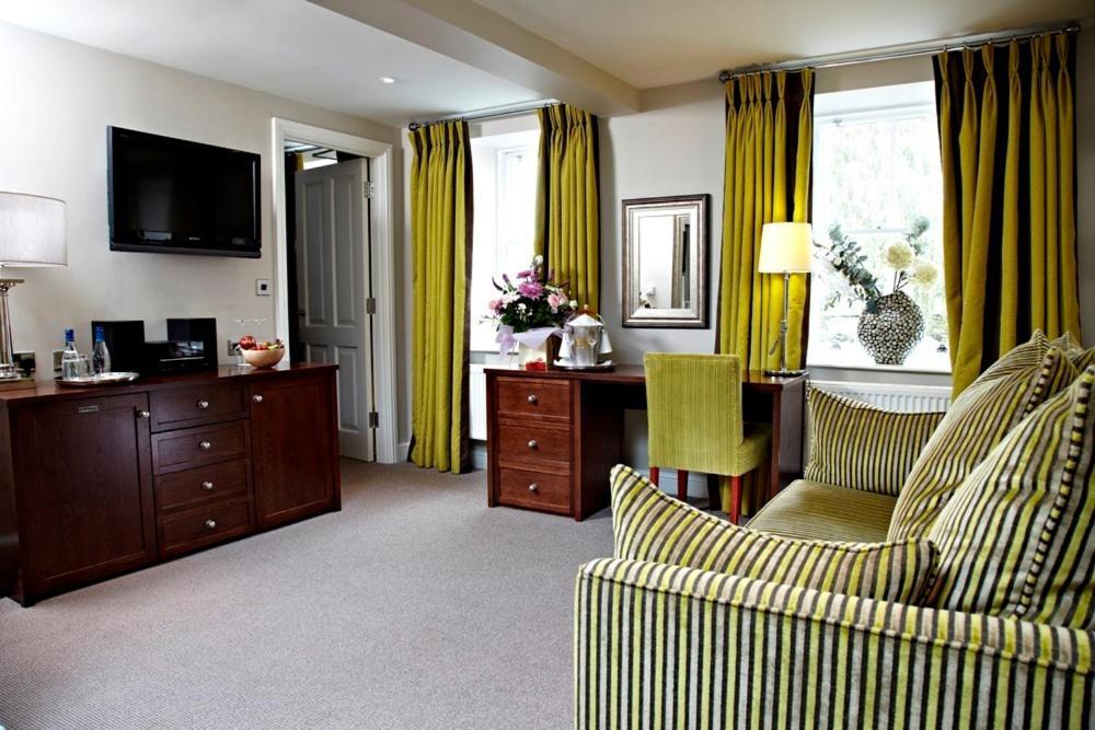 Trout Hotel Cockermouth Bilik gambar