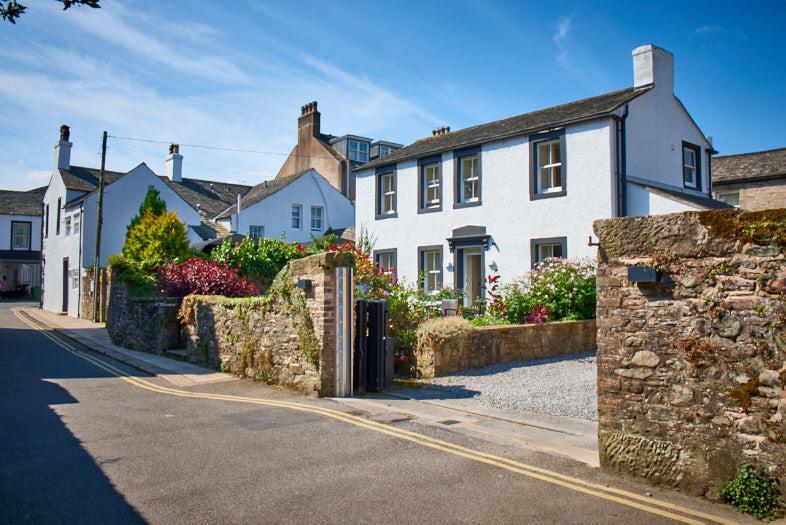 Trout Hotel Cockermouth Luaran gambar